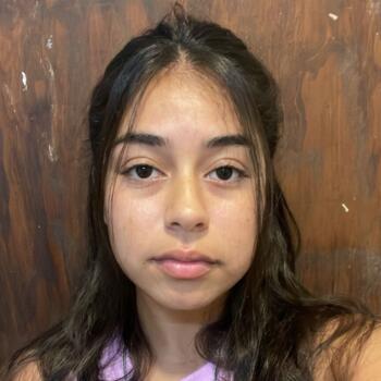 Babysitter in Zárate: Valentina daniela