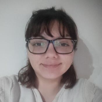 Babysitter Cipolletti: Alma