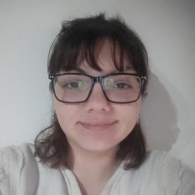 Babysitter in Cipolletti: Alma