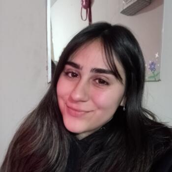 Niñera en Santiago de Chile: Montserrat