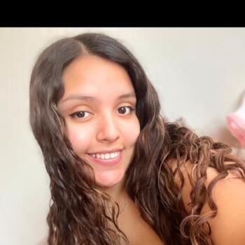 Baby-sitter in Talca: Marcela Guerrero