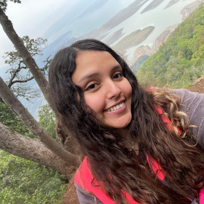 Babysitter in Talca: Marcela Guerrero