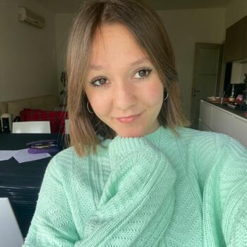 Nanny in Brescia: Elisa