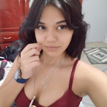 Babá em Sao Jose do Rio Preto: Maisa gabriela da cunha