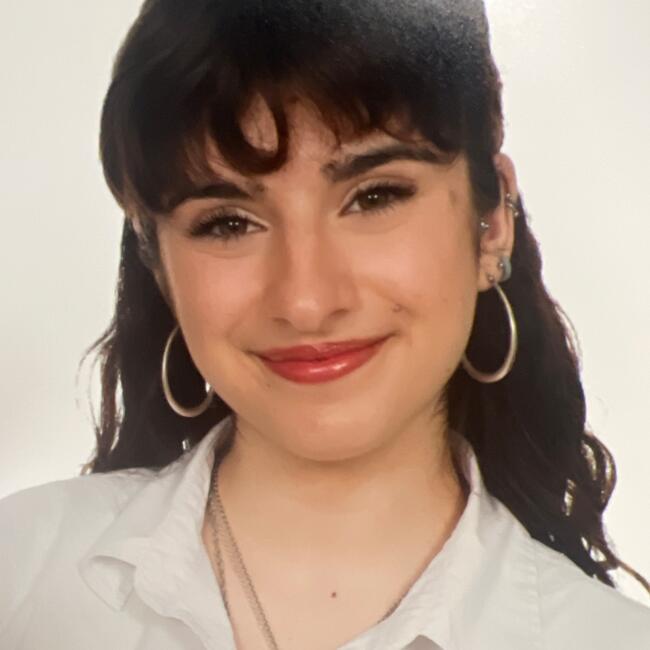 Canguro en Cádiz: Erika