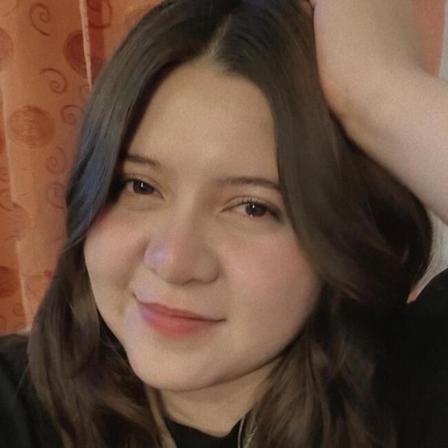 Babysitter in Guadalupe (Estado de Zacatecas): Michelle