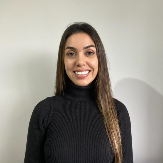 Babysitter in Rueil-Malmaison: Alessandra