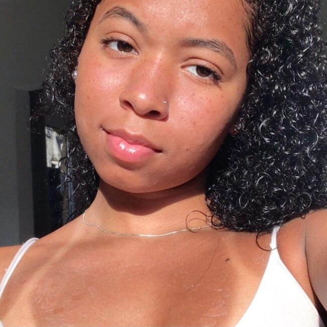 Babysitter in Nova Iguaçu: Lorrane