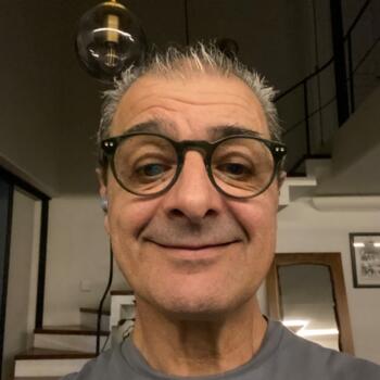 Niñera Cancún: Alvaro Fernández