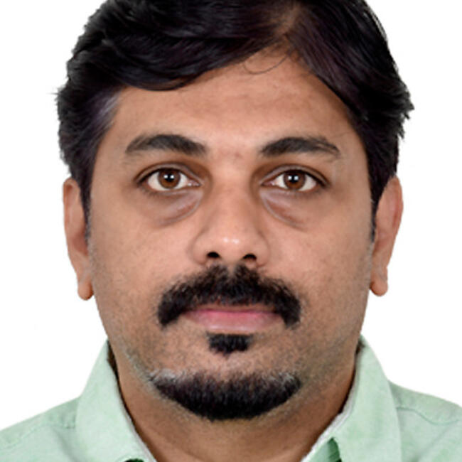 Babysitting job in Bengaluru: Gimmy