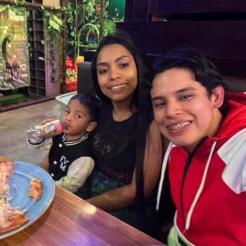 Trabajo para niñera en Bogotá: trabajo de niñera Edwin