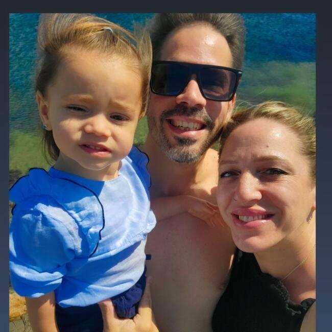 Trabajo de canguro en Murcia: Raquel