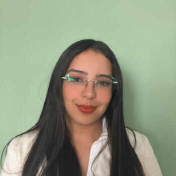 جليسة أطفال في الدار البيضاء: Kawtar