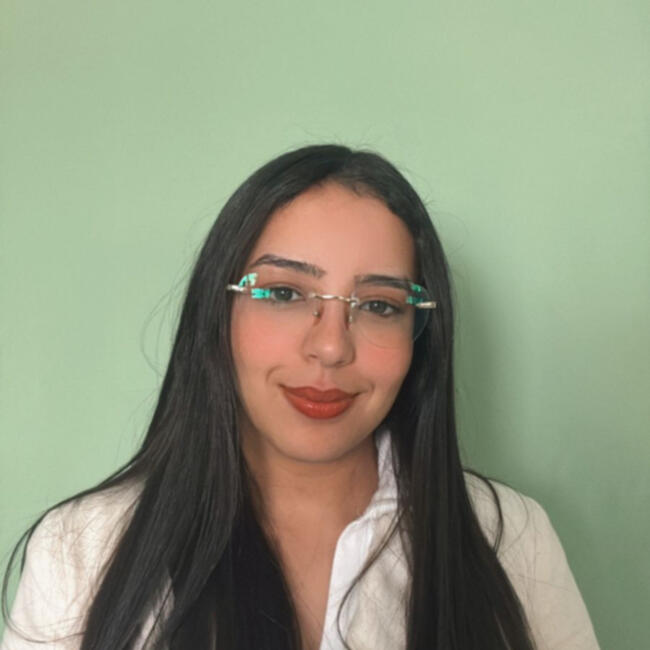 جليسة أطفال في الدار البيضاء: Kawtar