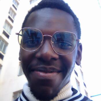 Babysitter in Johannesburg: Rofy