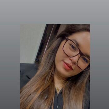 Babysitter in El Tejar: Ailin