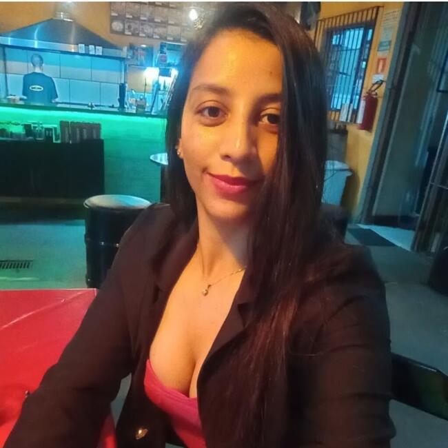 Babysitting job in São Paulo (São Paulo): Michelle