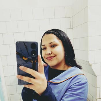 Babysitter in La Pintana: Fernanda