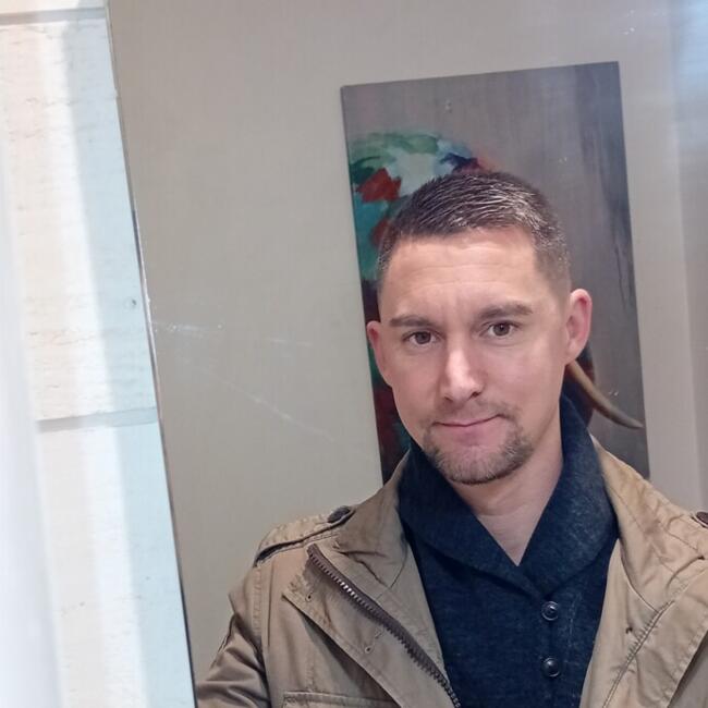 Babysitting job in La Chapelle-Biche: Kevin