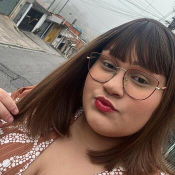 Babysitter in Itatiba: Gabriela