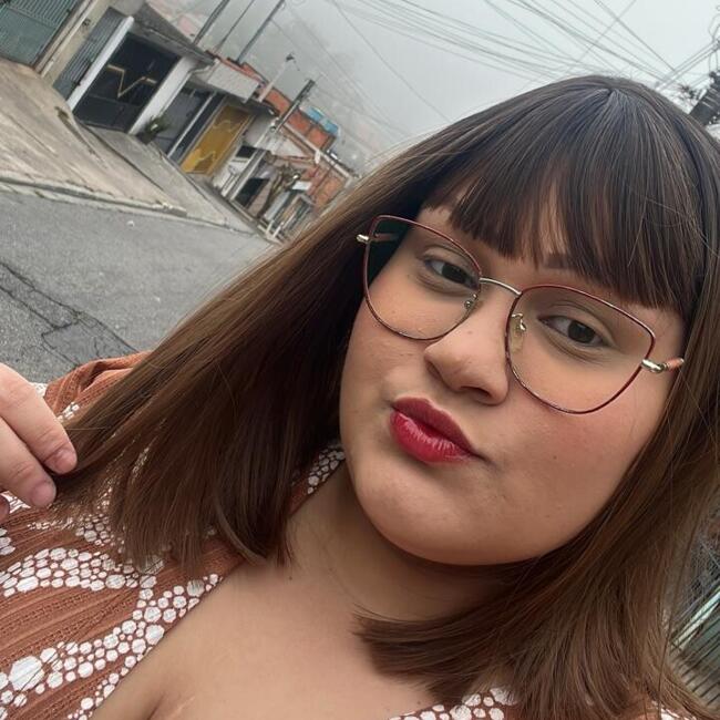 Babysitter in Itatiba: Gabriela