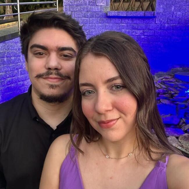 Emprego de babá em Rio de Janeiro: Rennan