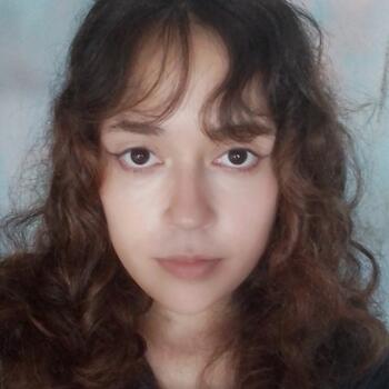 Niñera en Lanús: Mia