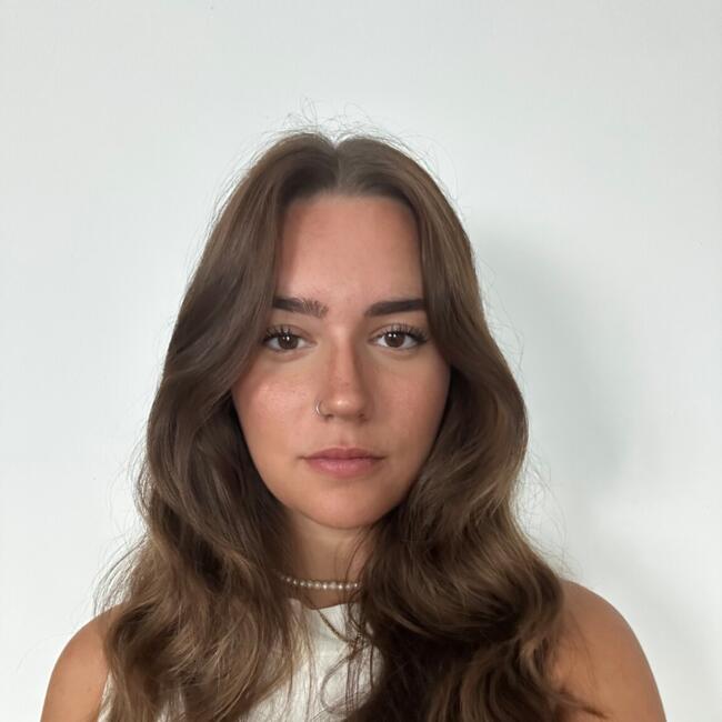 Babysitter in Mariano Comense: Elisa