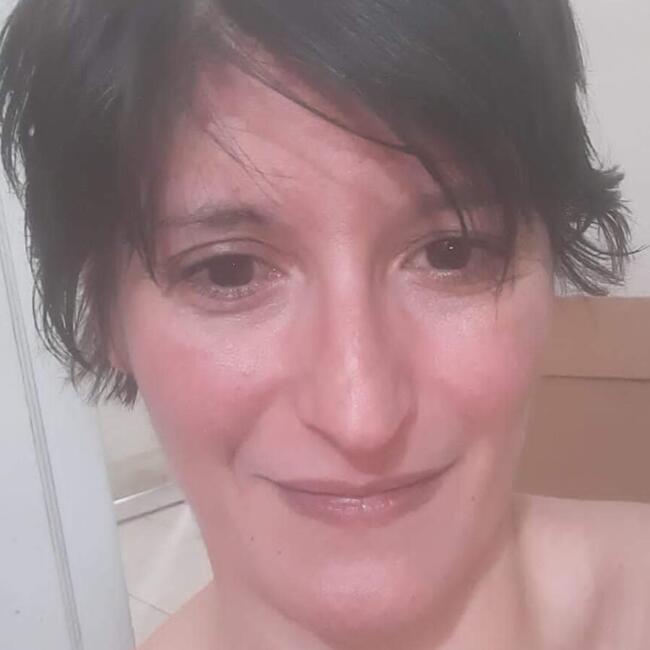 Babysitter in Rosario: Tere