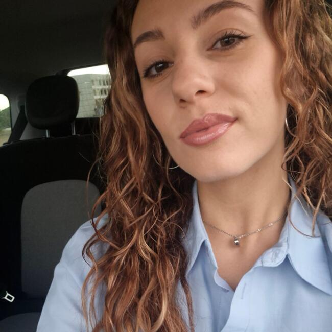 Babysitter a Bitonto: Loredana