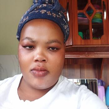 Babysitter in Umlazi: Asanda