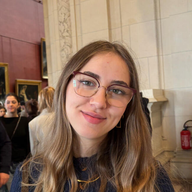 Babysitter a Padova: Francesca