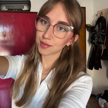 Babysitter a Pesaro: Francesca
