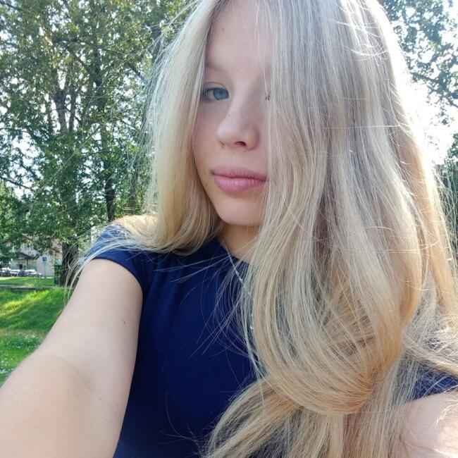 Aukle pilsētā Saulkalne: Evija