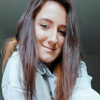 Opiekunka do dziecka w Opatówek: Ewelina