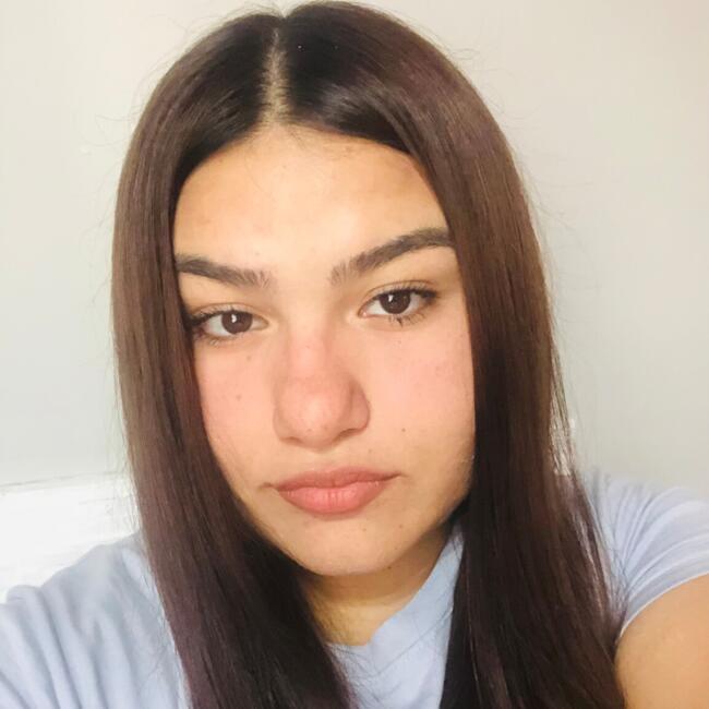 Babysitter in Monte Grande: Morena