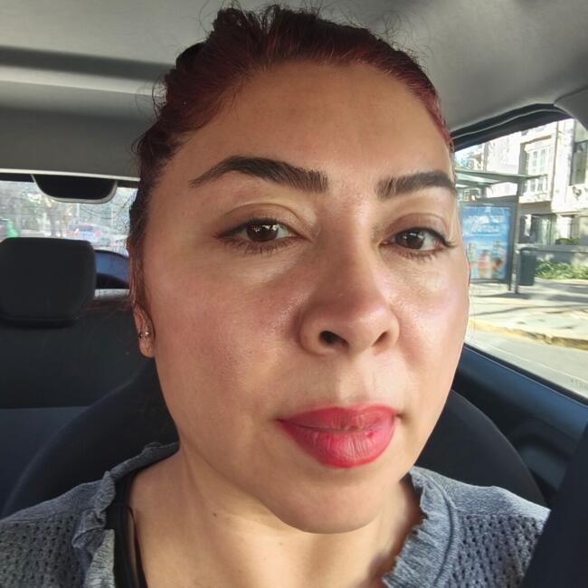 Babysitter in Maipú: Claudia