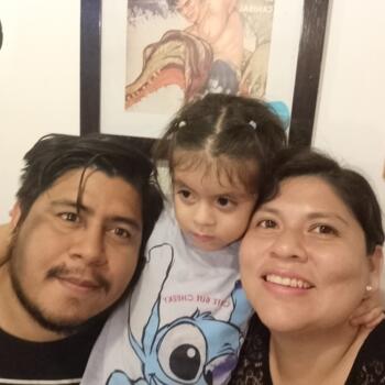 Trabajo para niñera en Huimanguillo: trabajo de niñera Zaira