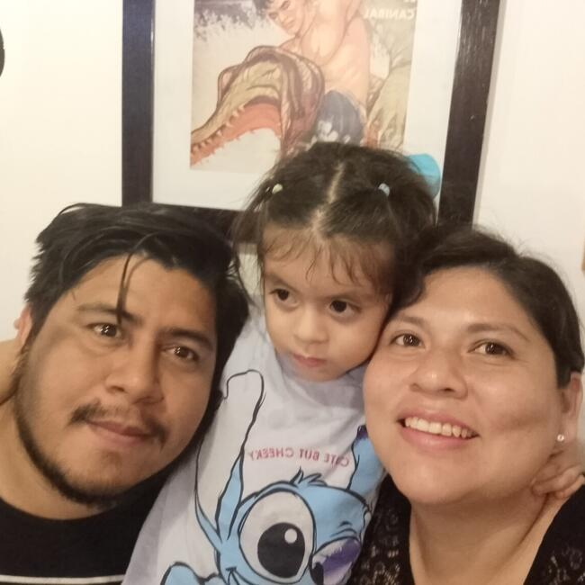 Babysitting job in Huimanguillo: Zaira