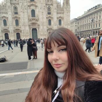 Babysitter Roncadelle: Beatrice