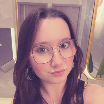 Babysitter Marly (Grand Est): Maelie