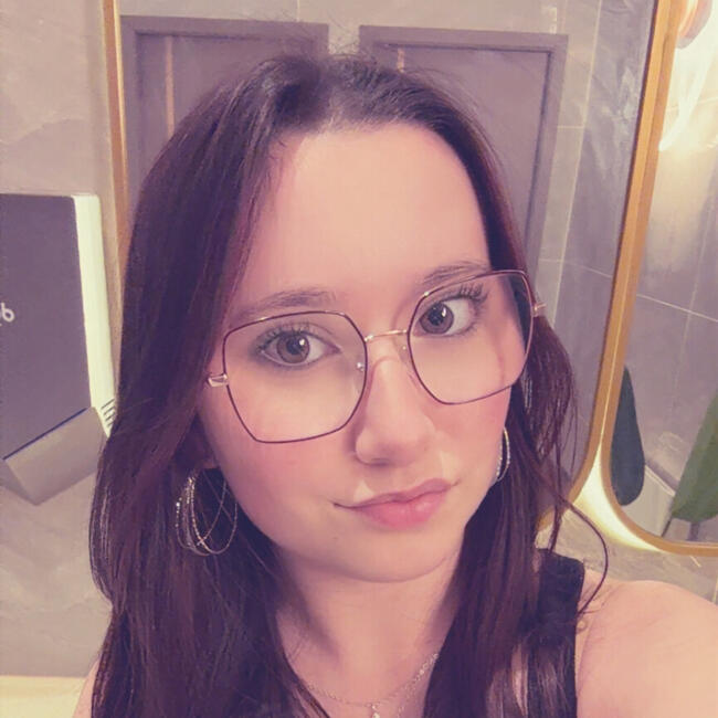 Babysitter in Marly (Grand Est): Maelie