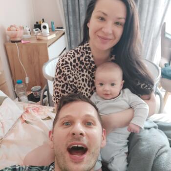 Babysitting job in Sofia: babysitting job Sean