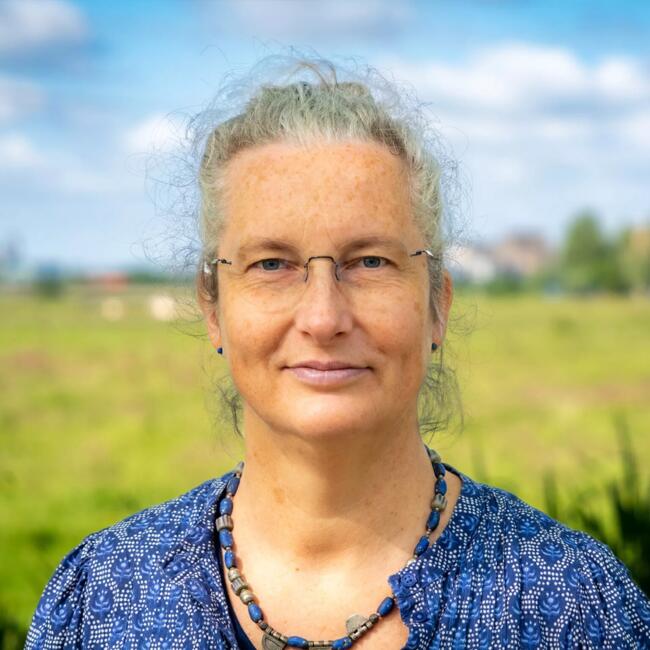 Oppaswerk in Apeldoorn: Mirte