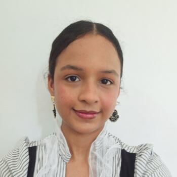 Canguro en Santa Úrsula: Laura Osorio