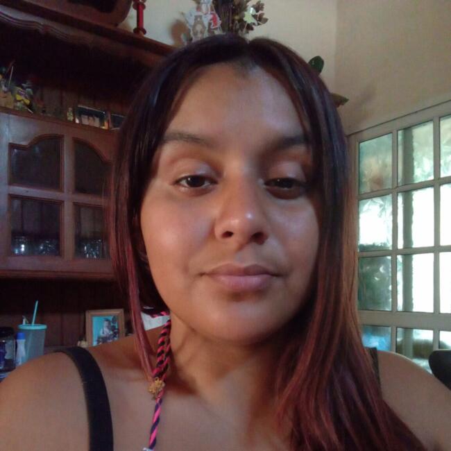 Babysitter in Almirante Brown: Macarena Gómez