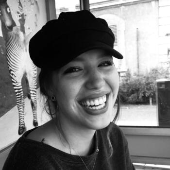 Babysitter in Biel: Eva