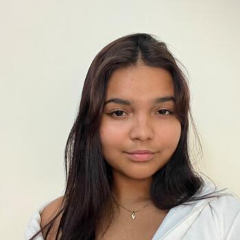 Babysitter in Rio de Janeiro: Barbara