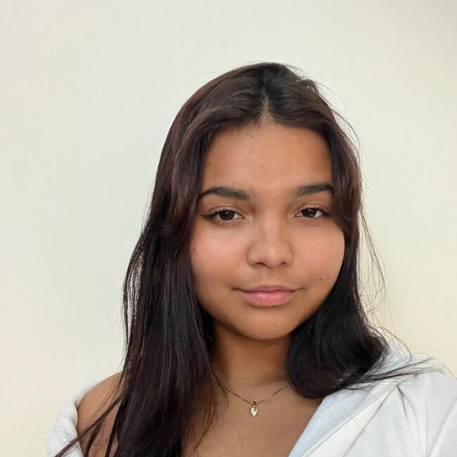 Babysitter in Rio de Janeiro: Barbara
