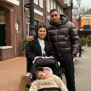 Elternteil Woluwe-Saint-Lambert/Sint-Lambrechts-Woluwe: My